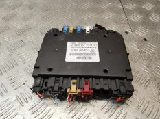 Блок комфорта Porsche Cayenne 2005 7L5937049C 9PA (955) M02.2Y(BFD)