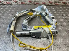 Подушка безопасности боковая, потолочная Ford Kuga 2009 7M51R14K158AJ DR G6DG, левая