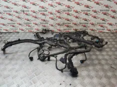 Проводка двс Honda CR-V 2008 32117SWWE21 RE5 R20A2
