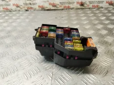 Блок предохранителей Porsche Cayenne 2005 7L0941828B 9PA (955) M02.2Y(BFD)