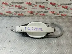 Ручка двери внешняя Land Rover Range Rover 2007 CXL000021 L322 448 PN (JAGUAR), передняя левая