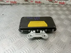 Подушка безопасности Land Rover Range Rover 2007 EHM000130 L322 448 PN (JAGUAR), передняя левая
