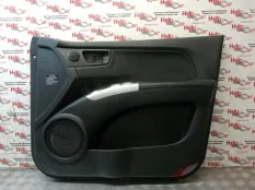 Обшивка двери Kia Sportage 2006 823021F230W3 JE D4EA, передняя правая