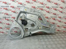 Стеклоподъемник Kia Sportage 2006 824021F010 JE D4EA, передний правый