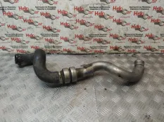 Патрубок интеркулера Land Rover Range Rover Sport 2006 PNH500223 L320 276DDT