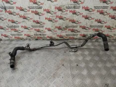 Патрубок системы охлаждения Land Rover Range Rover Sport 2006 PEH500034 L320 276DDT