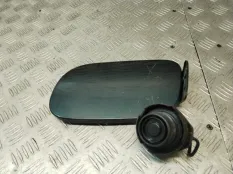 Лючок топливного бака Porsche Cayenne 2005 7L5809905B 9PA (955) M02.2Y(BFD)