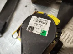 Ремень безопасности Porsche Cayenne 2005 95580300201 9PA (955) M02.2Y(BFD), передний правый