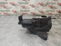 Клапан ЕГР Mazda Mazda 6 2009 R2AA20300B GH R2AA