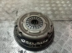 Маховик Ford Focus 2010 1746881 CB4 SHDC; HWDA; HWDB; SHDA; SHDB