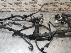 Проводка двс Toyota RAV4 2004 8212142790 ACA20 1AZFE
