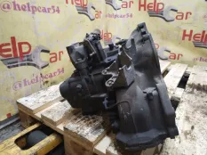 МКПП Opel Astra J 2010 428744098 P10 A16XER