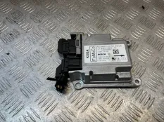 Блок управления аирбаг Ford Kuga 2009 9V4T14B321AA DR G6DG