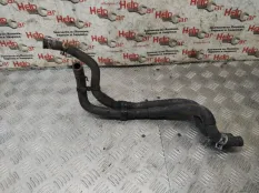 Патрубок системы охлаждения Toyota RAV4 2004 8720942030 ACA20 1AZFE