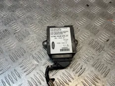 Блок управления светом Ford Kuga 2009 3M5113K031AF DR G6DG