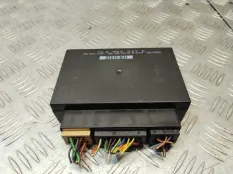 Блок комфорта Porsche Cayenne 2005 7L0959933E 9PA (955) M02.2Y(BFD)