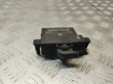 Блок комфорта Porsche Cayenne 2005 7L5907530 9PA (955) M02.2Y(BFD)