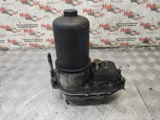 Корпус масляного фильтра Land Rover Range Rover Sport 2006 1354253 L320 276DDT