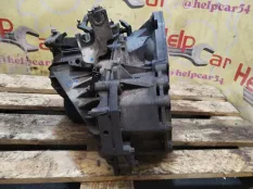 МКПП Opel Antara 2012 55577521 C145 A22DM