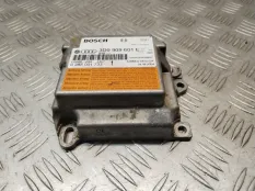 Блок управления аирбаг Porsche Cayenne 2005 3D0909601E 9PA (955) M02.2Y(BFD)