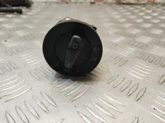 Блок управления светом Porsche Cayenne 2005 7L5941531B 9PA (955) M02.2Y(BFD)