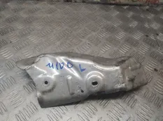 Экран тепловой Land Rover Range Rover Sport 2006 1387382 L320 276DDT, левый