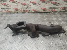 Коллектор выпускной Land Rover Range Rover Sport 2006 1334640 L320 276DDT, левый