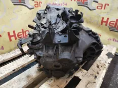 МКПП Toyota Avensis 2011 3030020B00 ADT271 2ADFTV