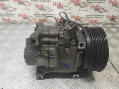 Компрессор кондиционера Mazda Mazda 6 2009 GDB161450 GH R2AA