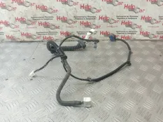 Проводка двери Nissan Qashqai 2010 24127JD00B J10 MR20DE, задняя правая