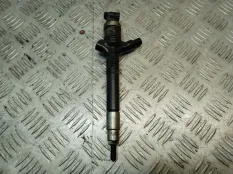 Форсунка Toyota RAV4 2008 2367009290 ACA30 2ADFTV