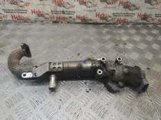 Клапан ЕГР Land Rover Range Rover Sport 2006 1336563 L320 276DDT, правый