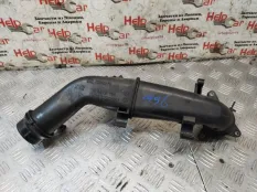 Патрубок воздушный Opel Insignia 2010 13240176 G09 A20DT