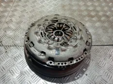 Маховик Toyota Avensis 2011 3100105140 ADT271 2ADFTV