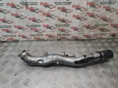 Патрубок интеркулера Toyota Avensis 2011 1736126050 ADT271 2ADFTV