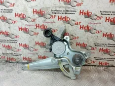 Стеклоподъемник Lexus RX400H 2007 8571058010 MHU38 3MZFE, задний правый