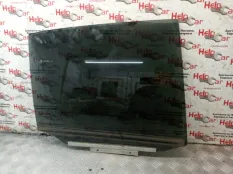 Стекло двери Lexus RX400H 2007 6810348130 MHU38 3MZFE, заднее правое