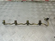 Трубка топливная Toyota RAV4 2005 2376127010 ACA20 1CDFTV