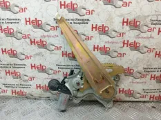 Стеклоподъемник Lexus GS300 2005 6980422200 S190 3GRFSE, задний левый