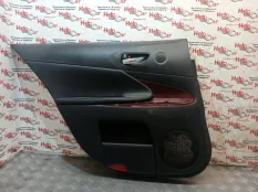 Обшивка двери Lexus GS300 2005 6764030C71C2 S190 3GRFSE, задняя левая