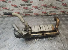 Клапан ЕГР Toyota Avensis 2011 256010R020 ADT271 2ADFTV