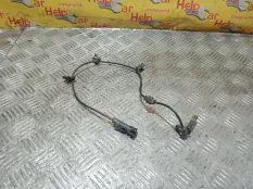 Датчик abs Opel Astra J 2010 13470643 P10 A16XER, задний левый