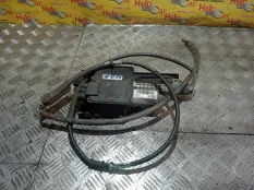 Блок управления стояночного тормоза Opel Insignia 2010 20917024 G09 A20DT