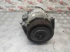 Компрессор кондиционера Land Rover Range Rover Sport 2006 JPB000183 L320 276DDT