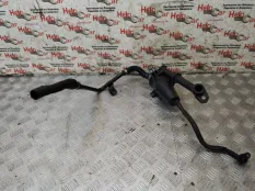 Абсорбер топливный Opel Insignia 2010 55570312 G09 A20DT