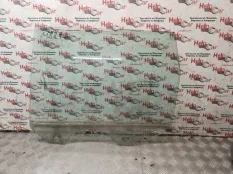 Стекло двери Porsche Cayenne 2005 95554261103 9PA (955) M02.2Y(BFD), заднее левое