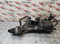 Клапан ЕГР Opel Insignia 2010 55577443 G09 A20DT