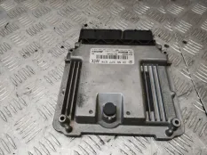 Блок управления Двигателем Opel Insignia 2010 55577674 G09 A20DT