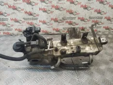 Клапан ЕГР Opel Antara 2012 25185316 C145 A22DM
