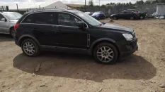 Стартер Opel Antara 2012 95520364 C145 A22DM
